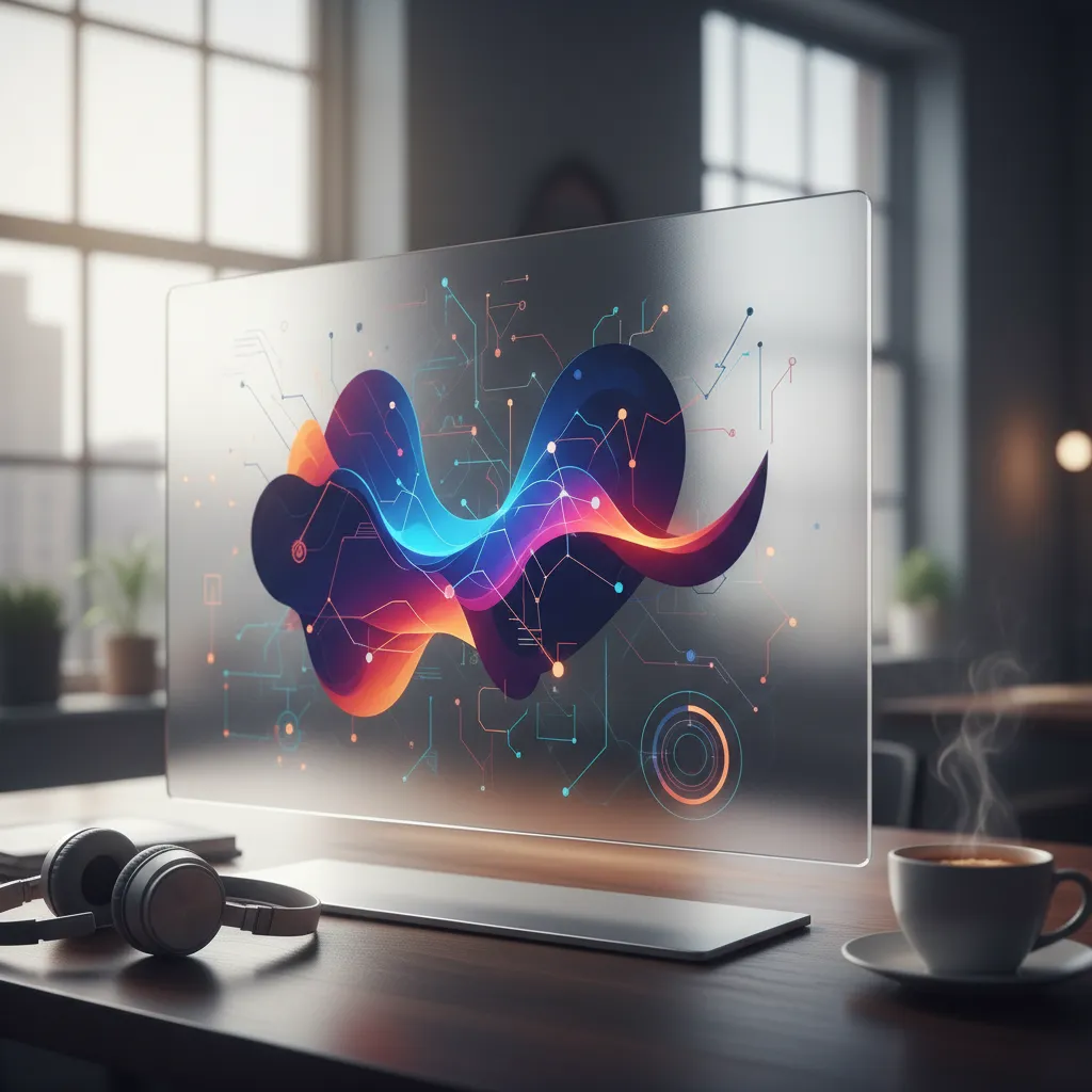 AI content marketing ROI dashboard