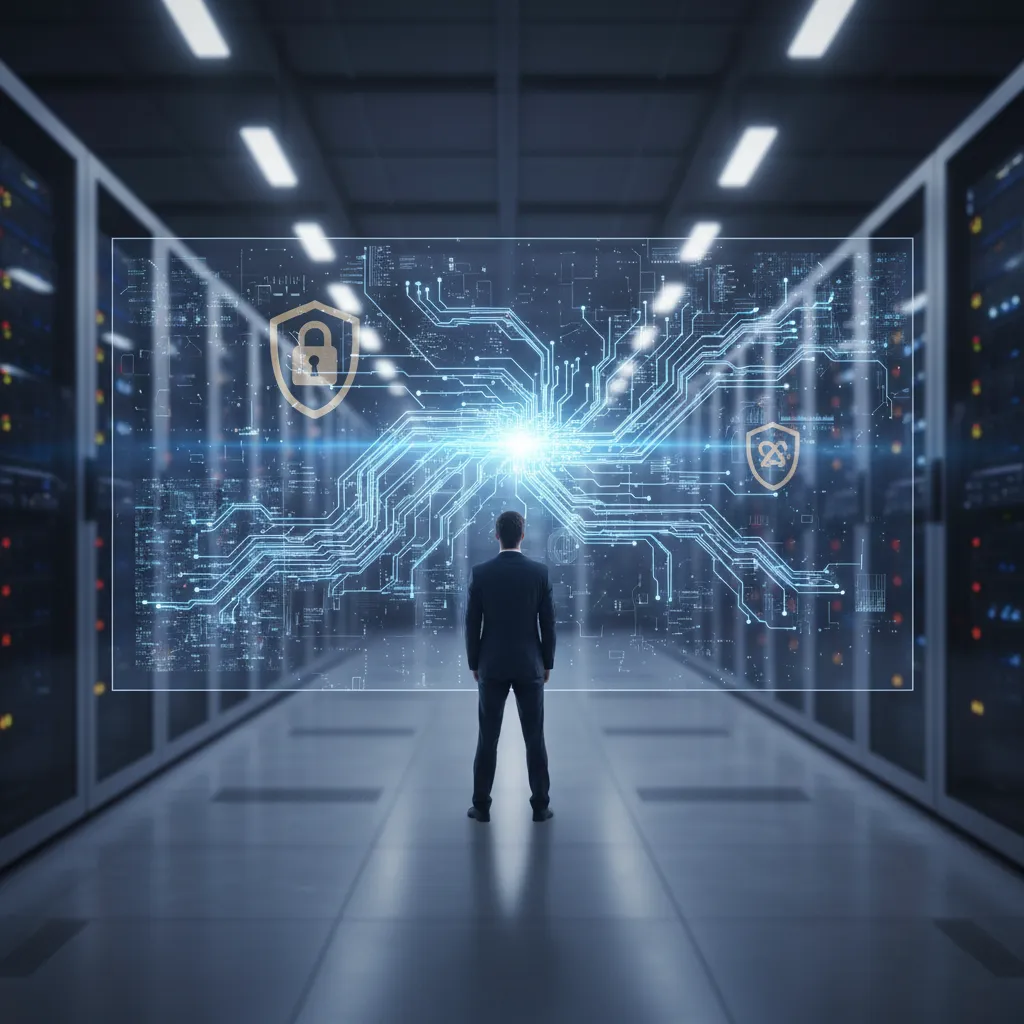 Strategic data governance framework for Generative AI in an enterprise setting